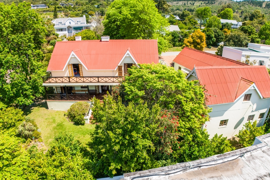 5 Bedroom Property for Sale in Belvidere Estate Western Cape